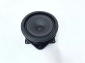 Rear door speaker