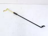 Engine bonnet/hood prop rod/strut