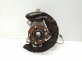 Front wheel hub