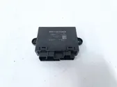 Door control unit/module