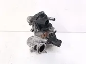 EGR valve