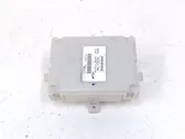 Unidad de control de la calefacción/aire acondicionado