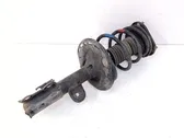 Front shock absorber/damper