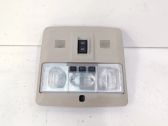 Front seat light