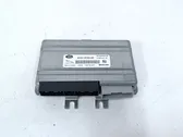 Suspension control unit/module