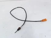 Exhaust gas temperature sensor