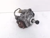 Fuel injection high pressure pump