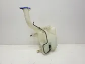 Windshield washer fluid reservoir/tank