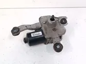 Wiper motor