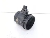 Mass air flow meter