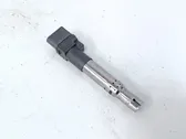 High voltage ignition coil