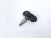 Tire pressure sensor