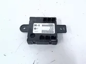 Door control unit/module