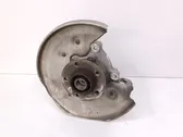 Rear wheel hub