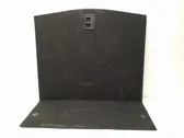 Trunk/boot mat liner