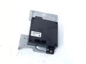 Keyless (KESSY) go control unit/module