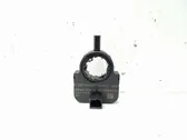 Steering wheel angle sensor