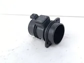 Mass air flow meter