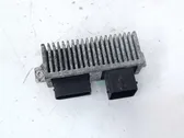 Glow plug pre-heat relay