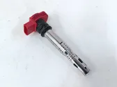 High voltage ignition coil