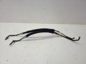 Gearbox oil cooler pipe/hose