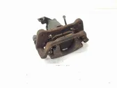 Caliper del freno trasero