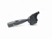 Wiper control stalk