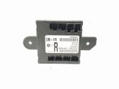 Unité de commande module de porte