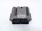 Calculateur moteur ECU