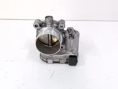 Throttle valve