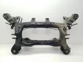 Rear subframe