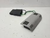 Alarm control unit/module