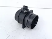 Mass air flow meter