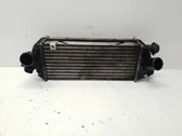 Radiador intercooler