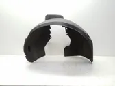 Front wheel arch liner splash guards