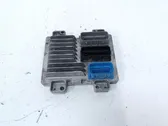 Calculateur moteur ECU