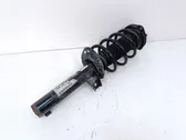 Front shock absorber/damper