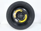 R18 spare wheel