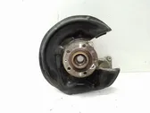 Rear wheel hub