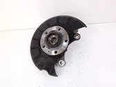 Front wheel hub