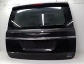 Tailgate/trunk/boot lid