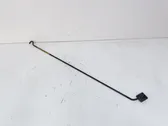 Engine bonnet/hood prop rod/strut