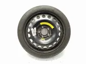 R16 spare wheel