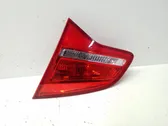 Tailgate rear/tail lights