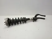 Front shock absorber/damper