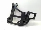 Rear bumper mounting bracket