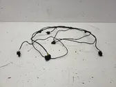 Parking sensor (PDC) wiring loom