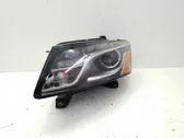 Headlight/headlamp