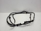 Negative earth cable (battery)