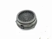 Rear door speaker